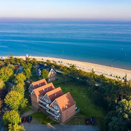Strandnest Wyk auf Föhr Εξωτερικό φωτογραφία
