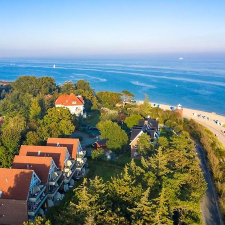 Strandnest Wyk auf Föhr Εξωτερικό φωτογραφία