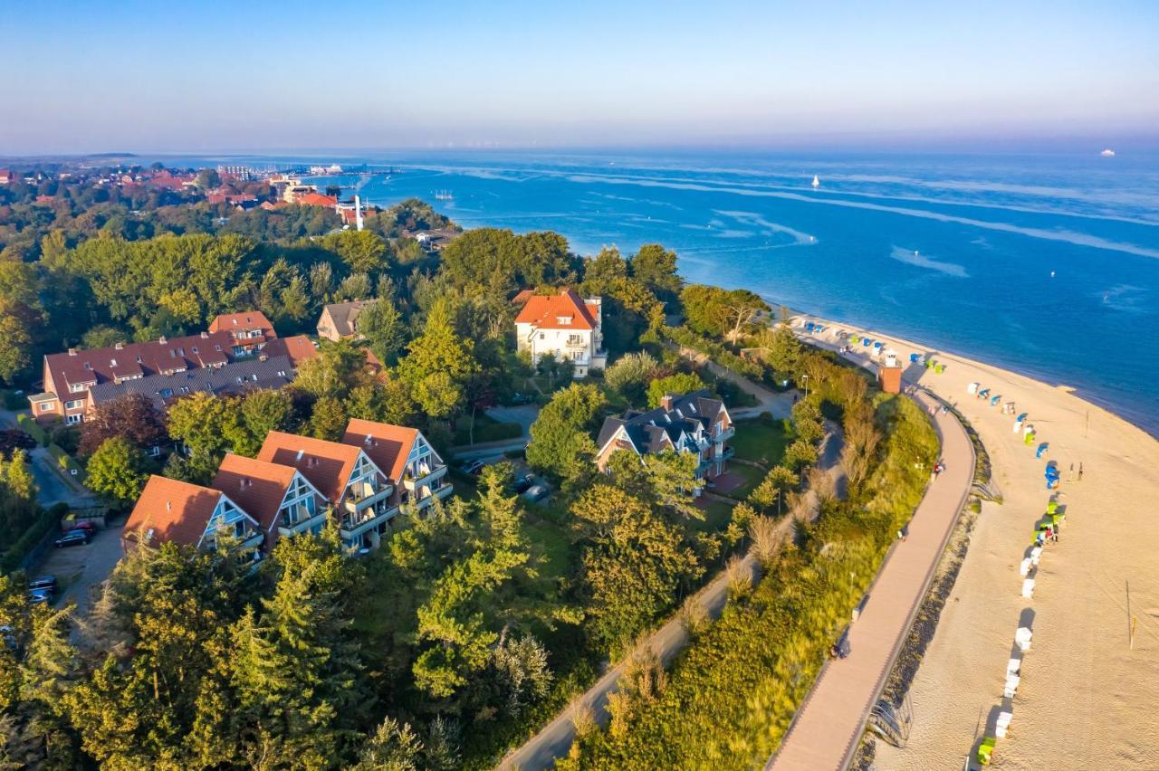Strandnest Wyk auf Föhr Εξωτερικό φωτογραφία